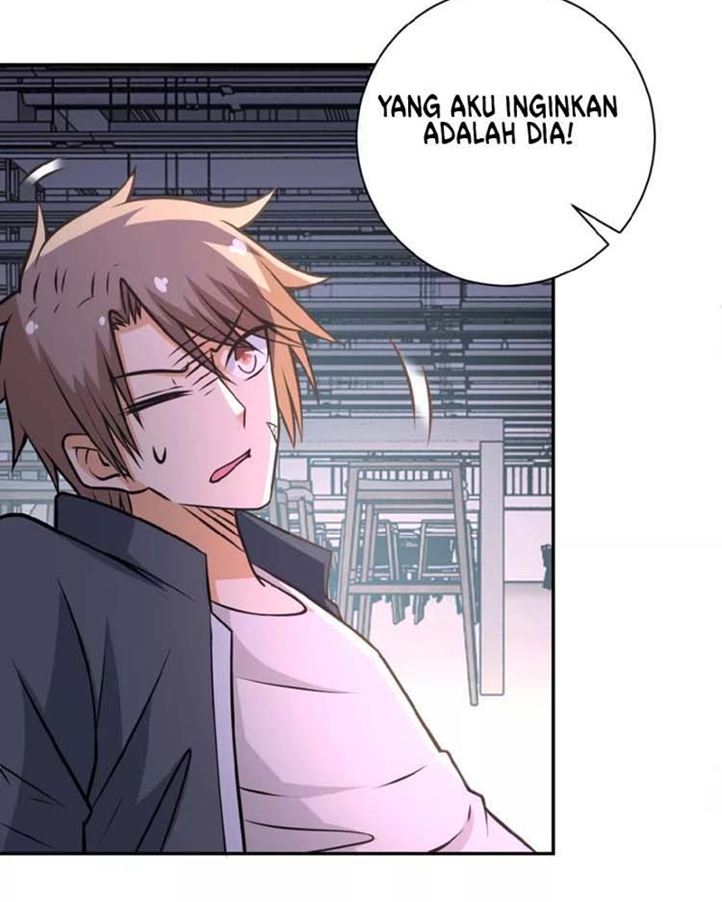 Super System Chapter 35 Gambar 40